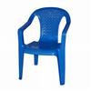 Stolička BAMBINI modrá