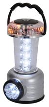 Lampa camping