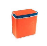 Box chladiaci 25 l oranžový 38 x 22 x 41 cm