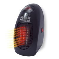 Izbový mini ohrievač Starlyf Fast Heater