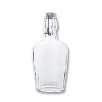 Fľaša sklo CLIP 0,18l