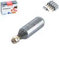 Bombička CO2 na sódu 10ks