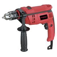 Vŕtačka Worcraft ID-800 • 800 W, kľúč 13 mm