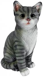Dekoracia Mačka polyresin