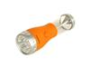 Svietidlo s dynamom LED  a lucerna