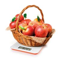 Digitálna kuchynská váha Tescoma ACCURA15.0 kg