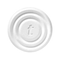 Tableta do pohlcovača vlhkosti Tescoma CLEAN KIT, 2 ks