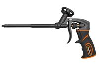 Pištoľ na PU penu s teflónovým povrchom PROFI PROTECO Fusion