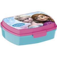 Desiatový  box Frozen