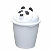 Odpadkový kôš detský  8 l výklopné veko PANDA