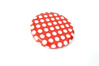 Viečko TO 82 BODKY 0,7 l/ bal.10 ks